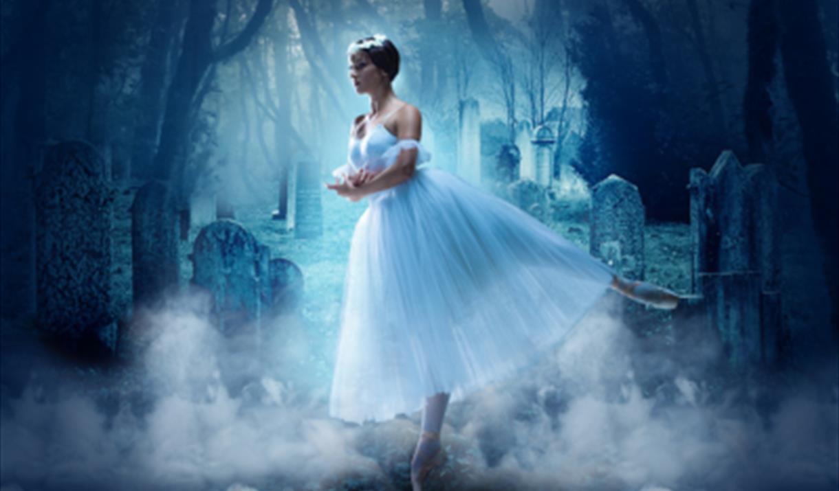 Crown Ballet Presents Giselle