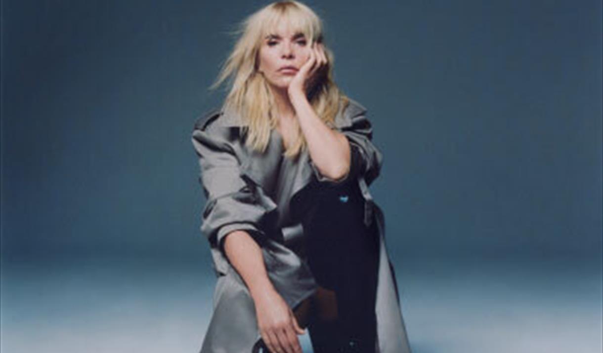 In Conversation with Paloma Faith