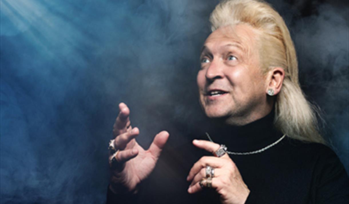 Clinton Baptiste: Spectral Intercourse