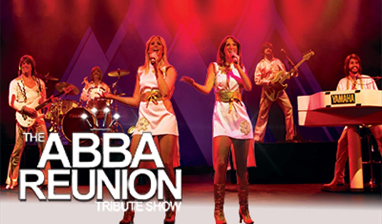 ABBA Reunion Tribute Show