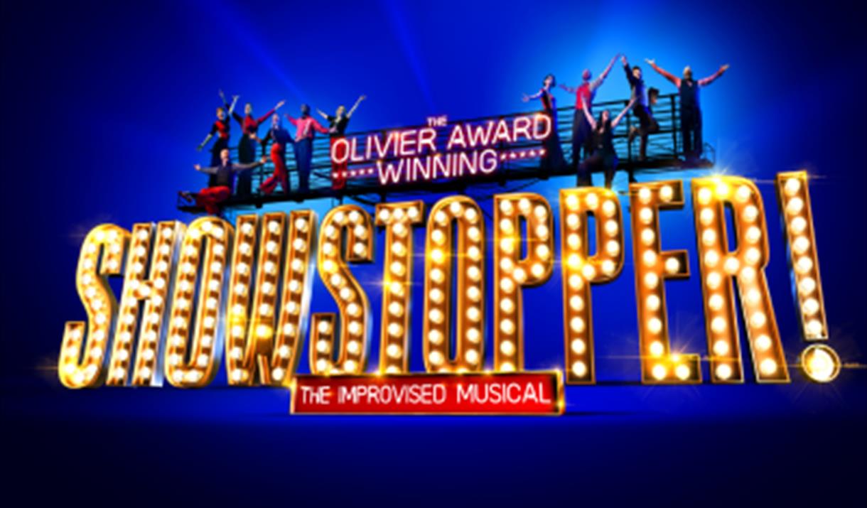 Showstopper! The Improvised Musical