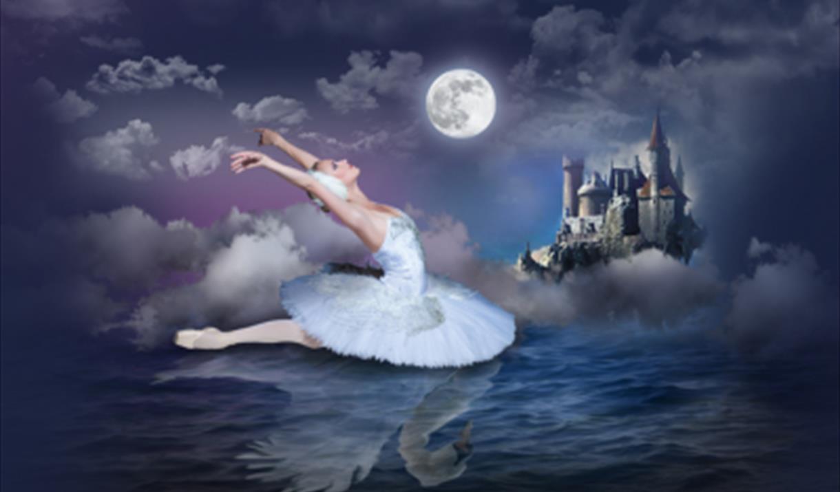 Crown Ballet Presents Swan Lake