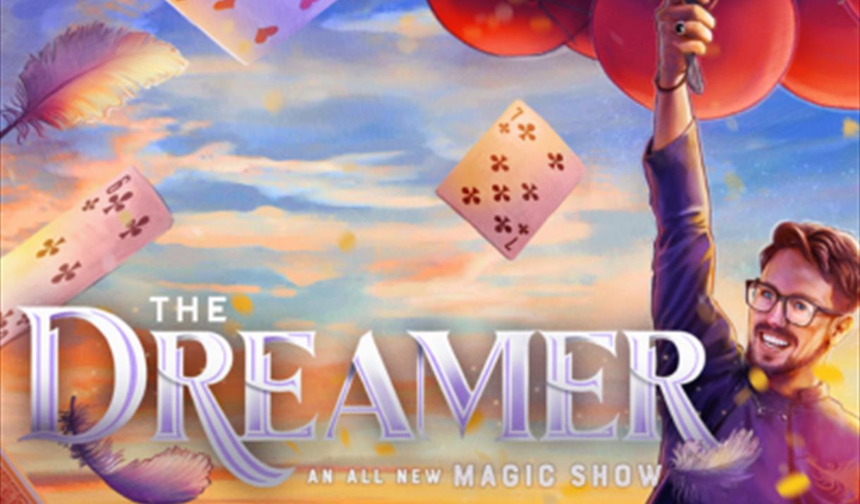 The Dreamer - Live