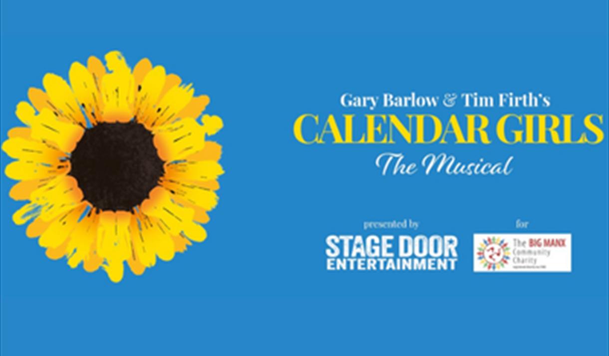 Calendar Girls - The Musical