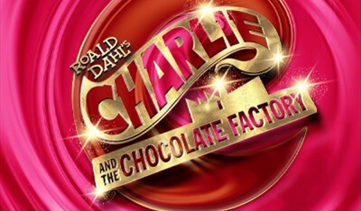 Charlie and the Chocolate Factory