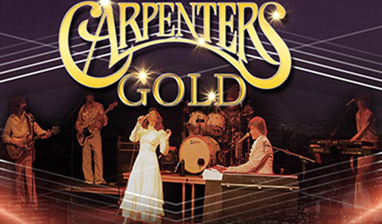 Carpenters Gold