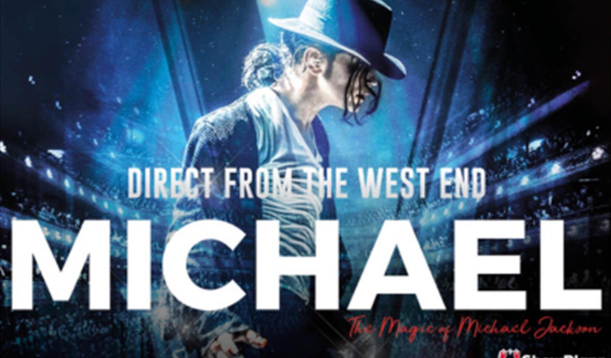 Michael Starring Ben