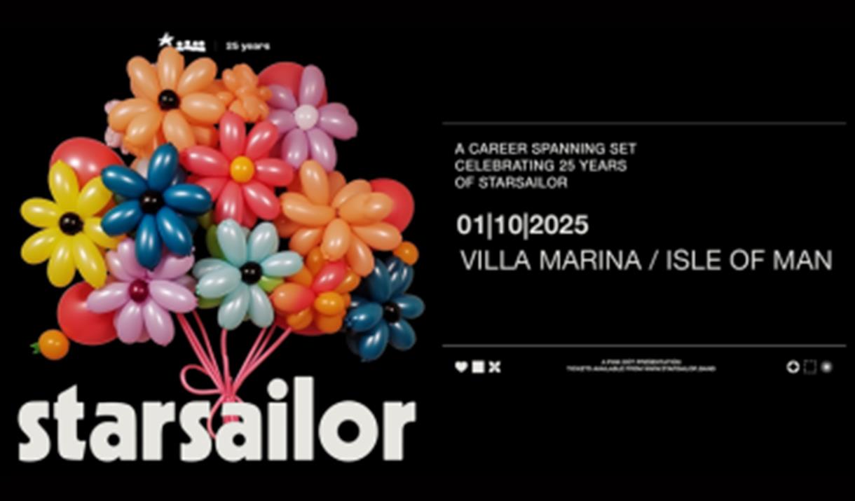 Starsailor
