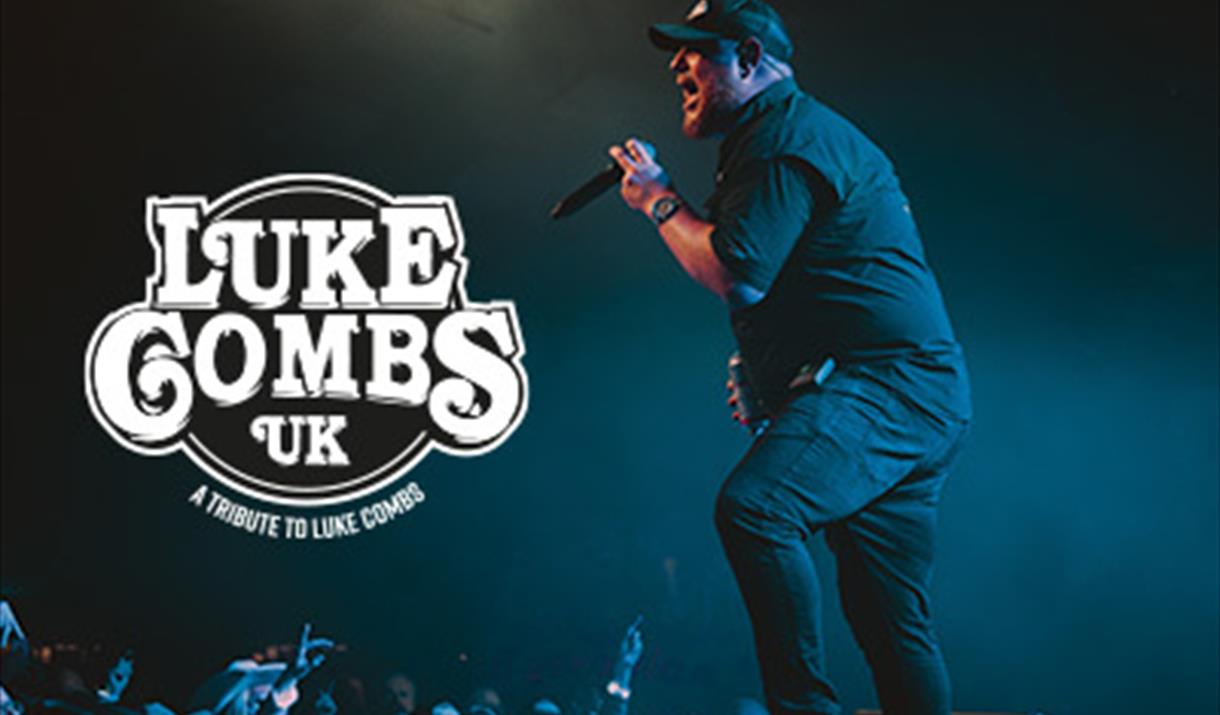 Luke Combs UK