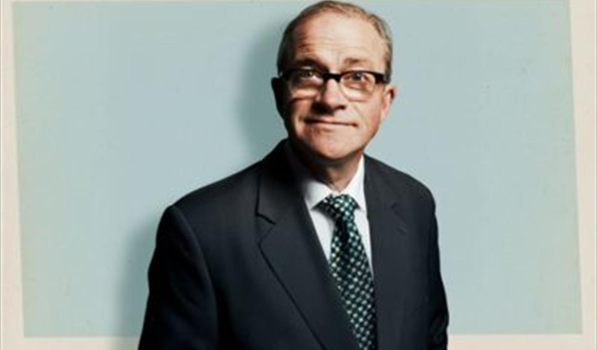 Harry Enfield and No Chums