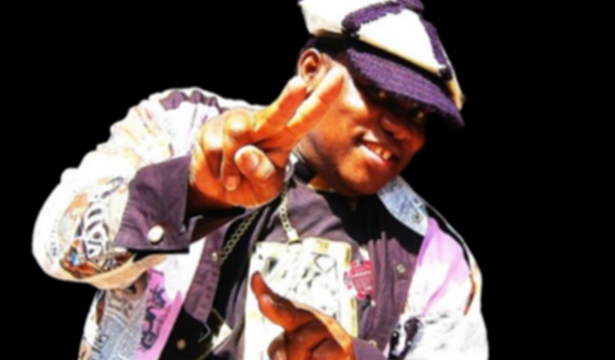 African Music Show - Kanda Bongo Man Concert