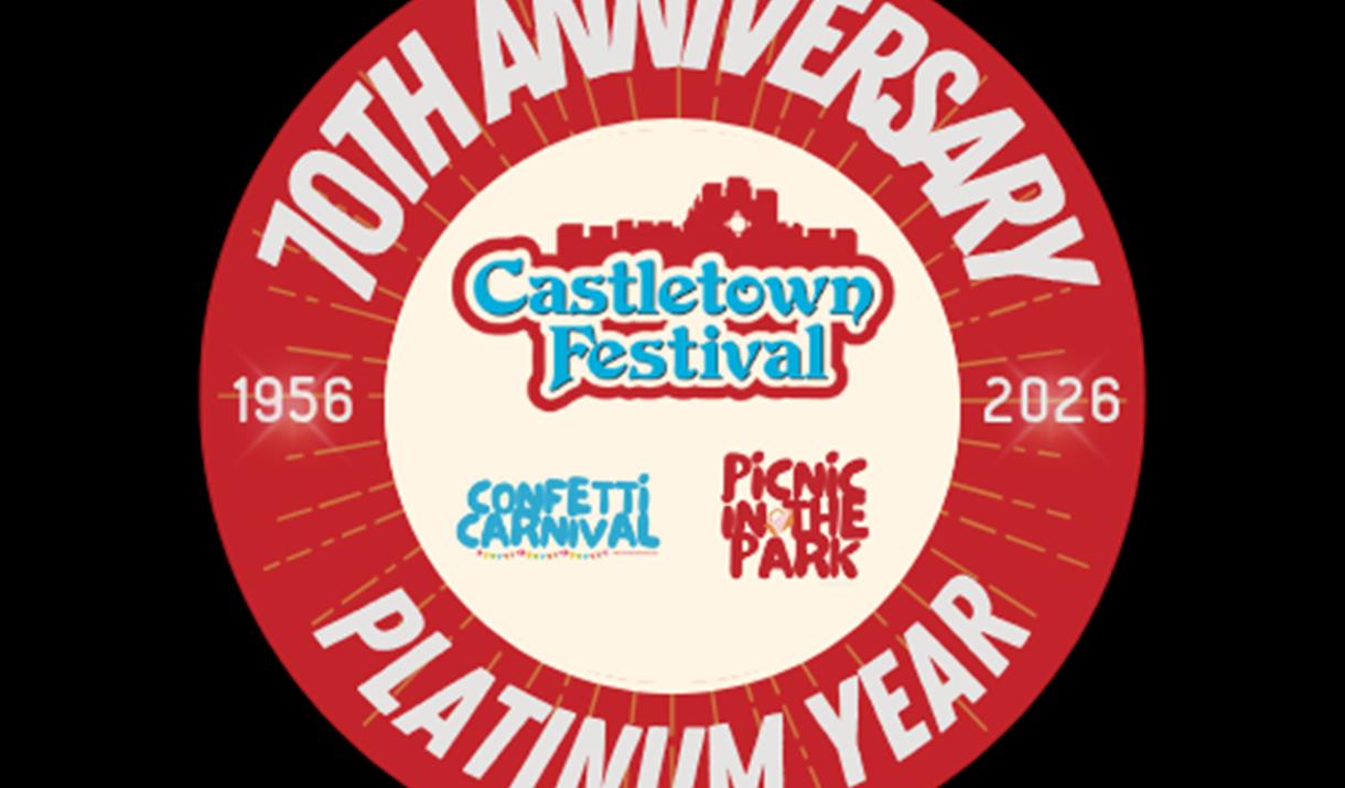 Confetti Carnival (The Castletown Festival)