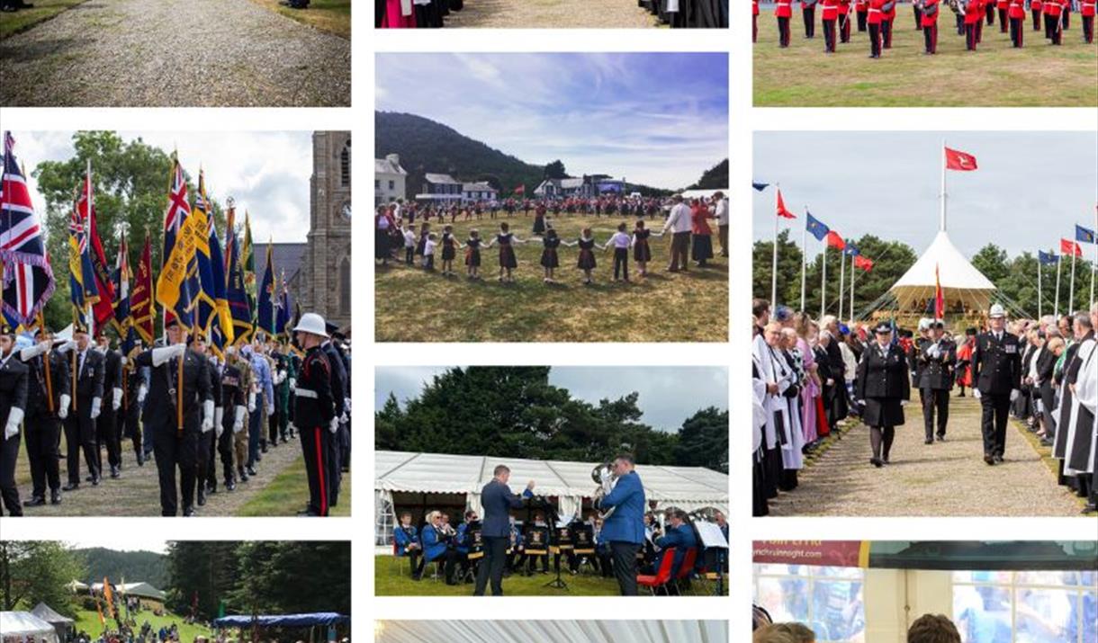 Tynwald Day 2025