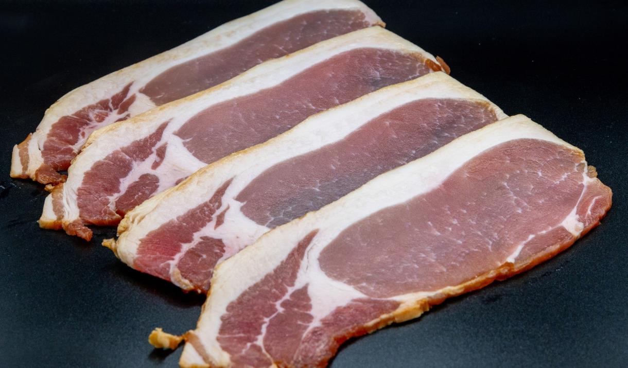Manx Menu: Andreas Meat Co Ltd