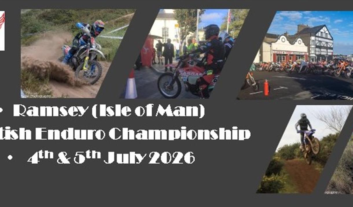 British Enduro Championship