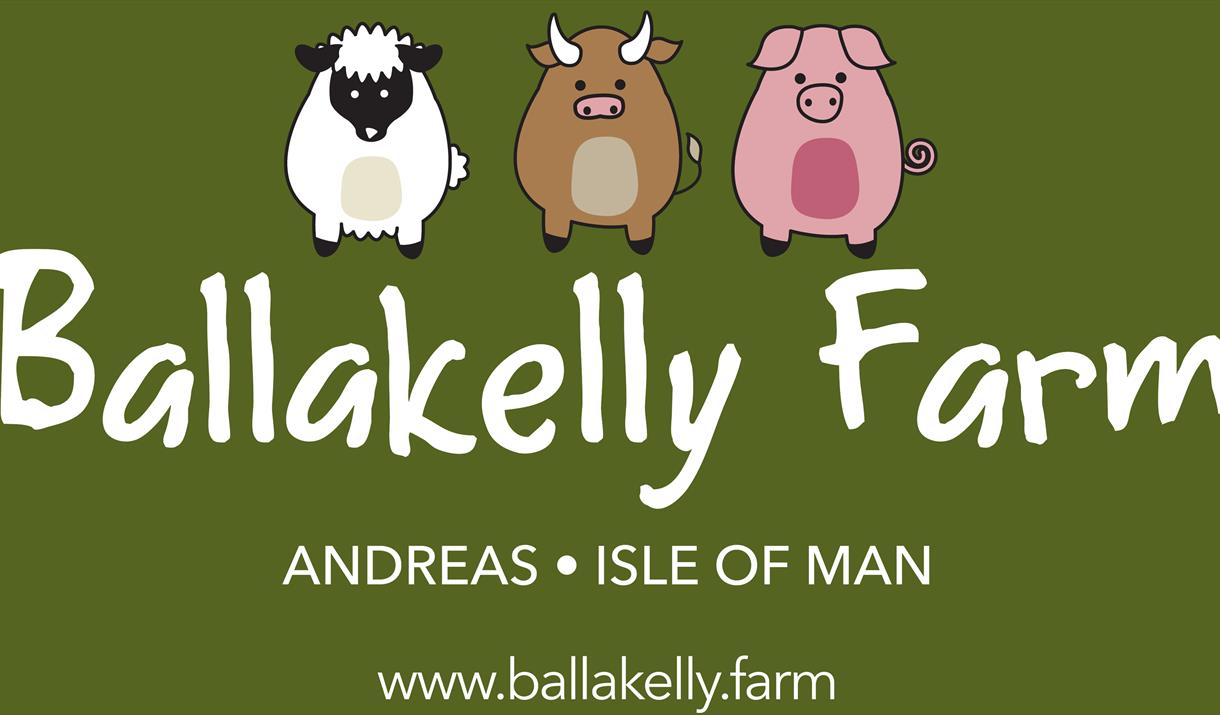 Ballakelly Farm