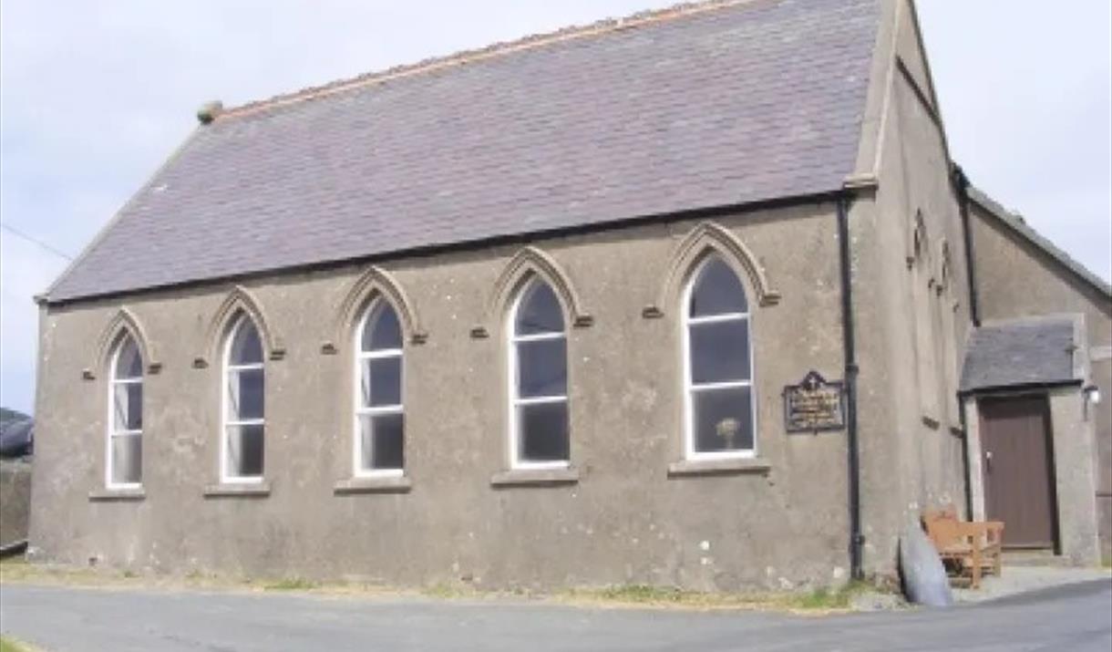 Praying the Keeills week 2026: launch event