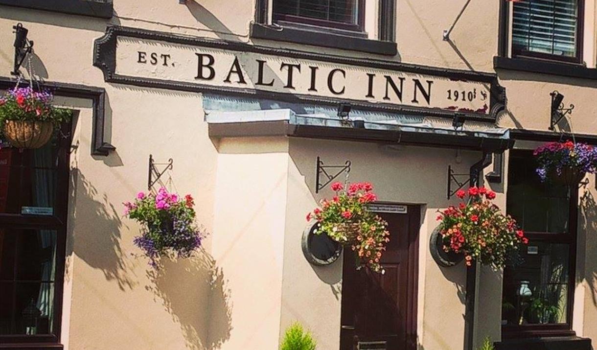 Baltic Inn