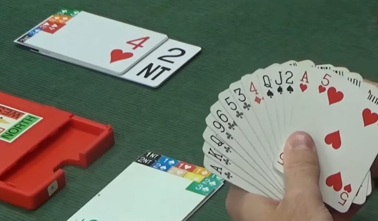 Isle of Man Bridge Congress 2026