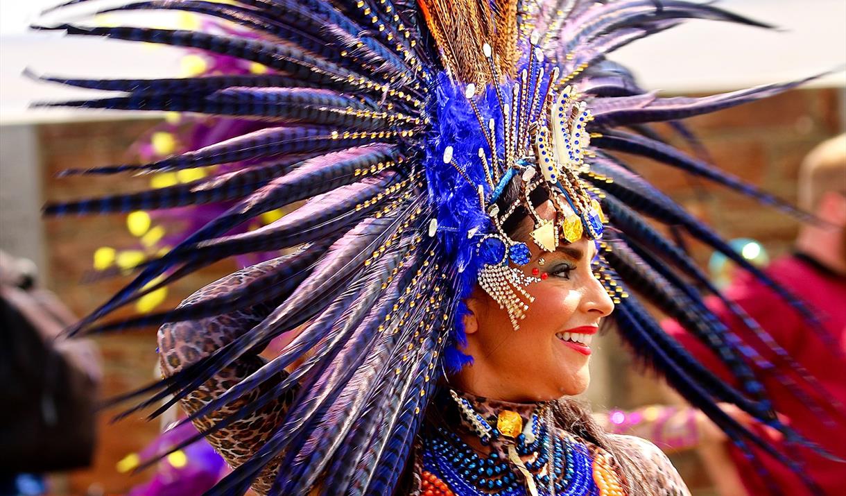 Peel Carnival
