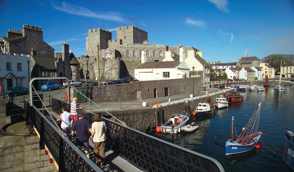 Castletown's 2 Day Music Festival