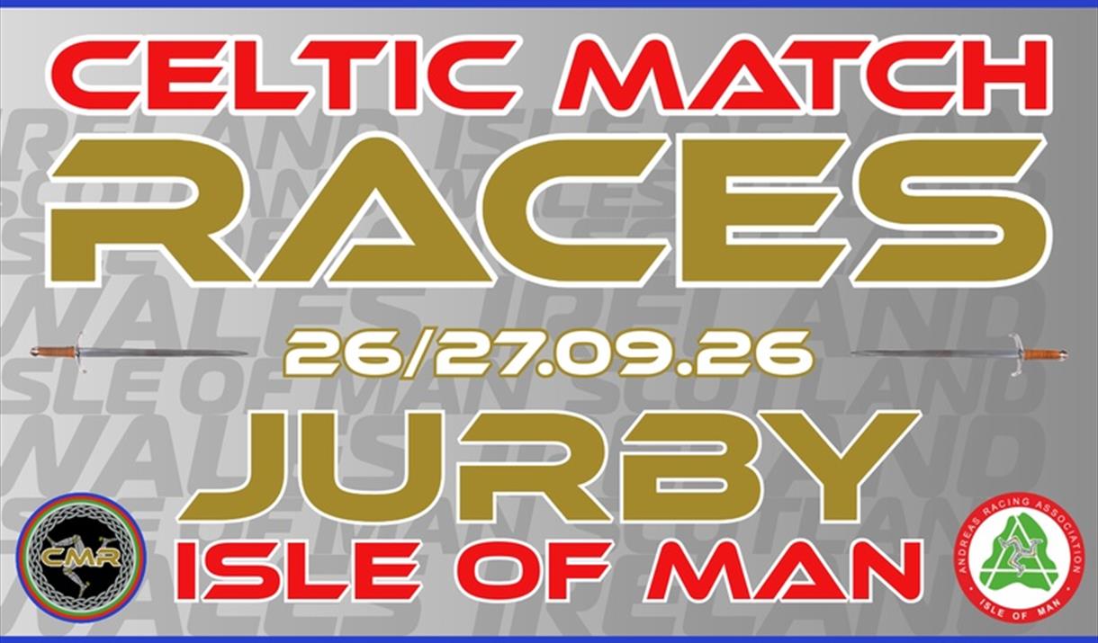 Celtic Match Races 2026