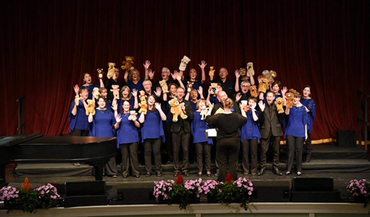 Choir Festival