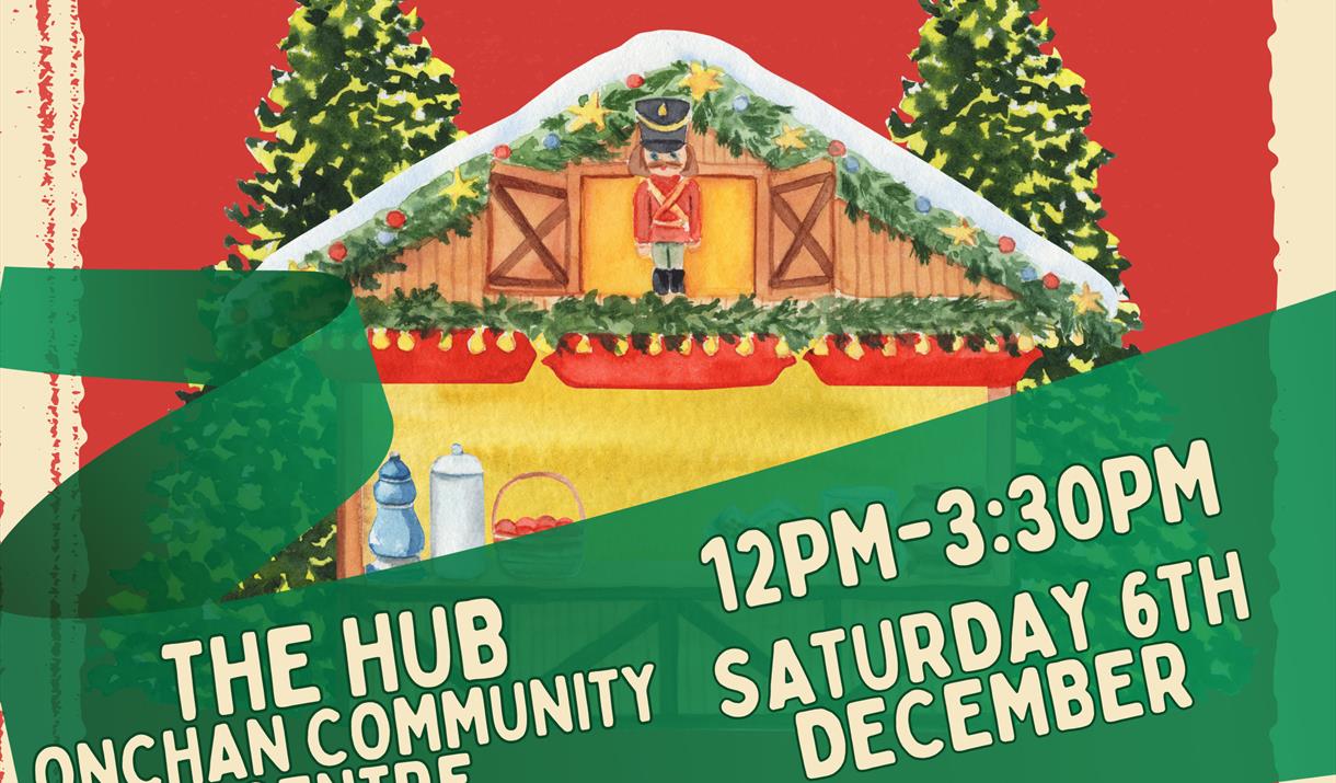 ManxSPCA Christmas Fair