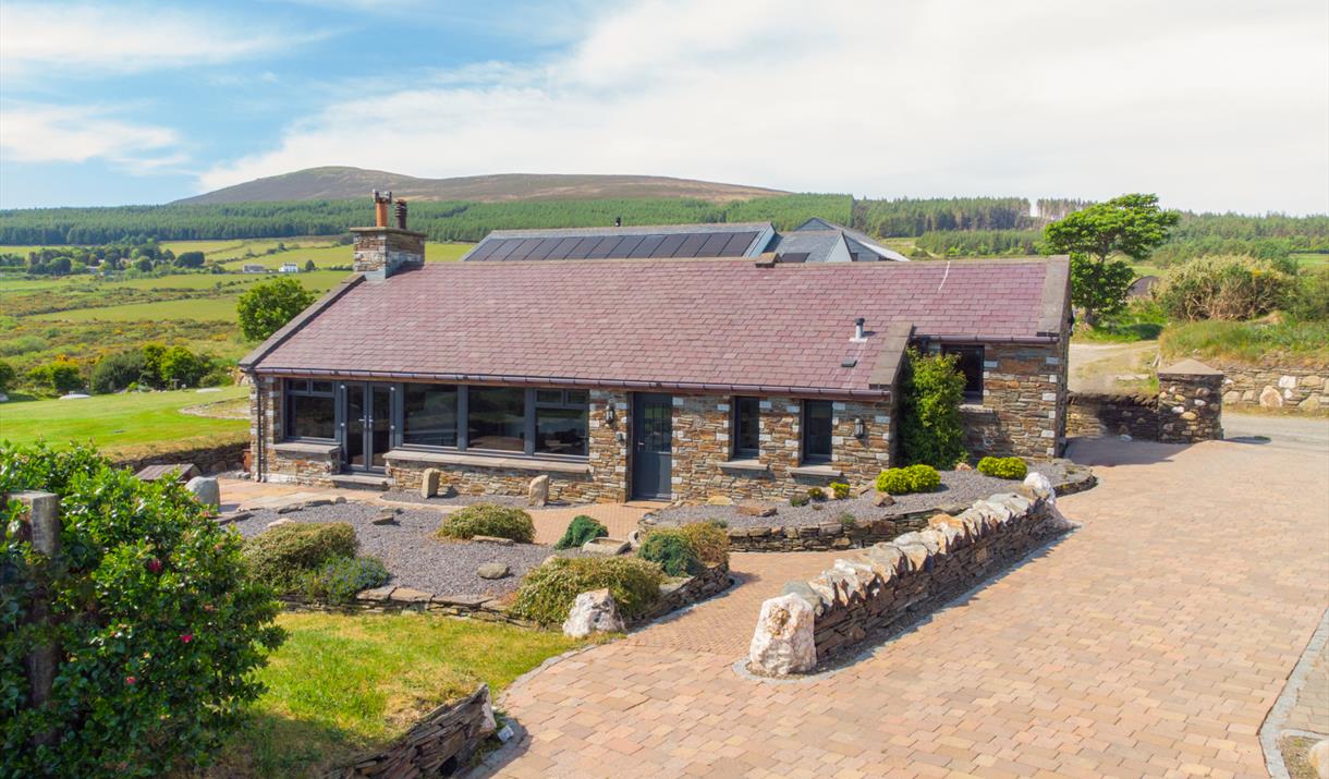 Clougher Cottage