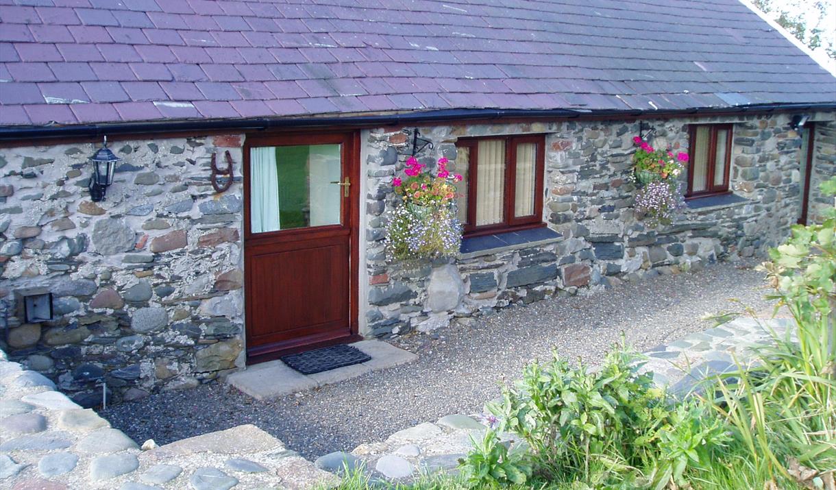 White Gables Cottage