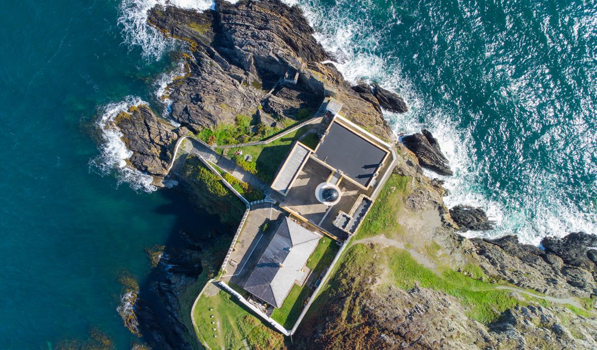 Lighthouse Keepers Cottage