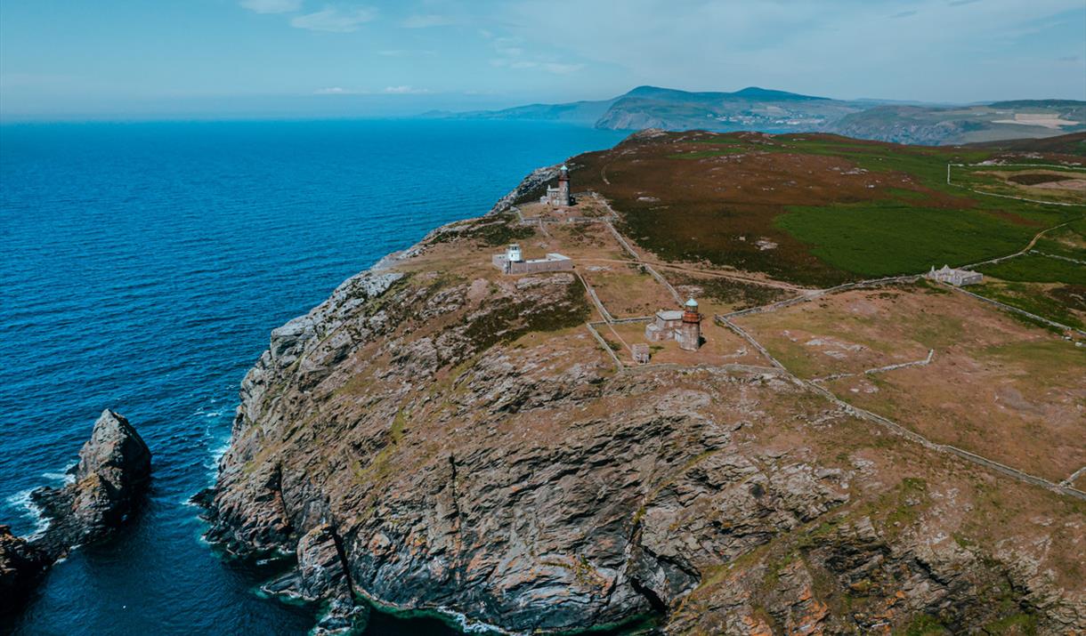 Calf of Man