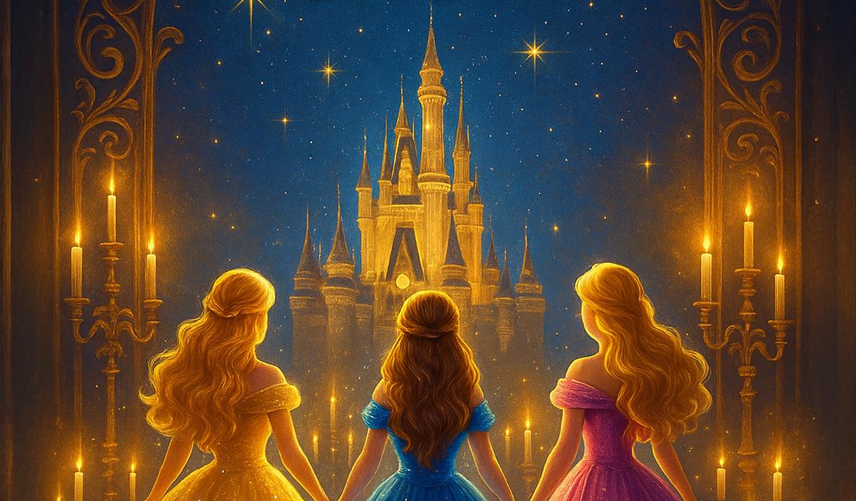 The Princess Show