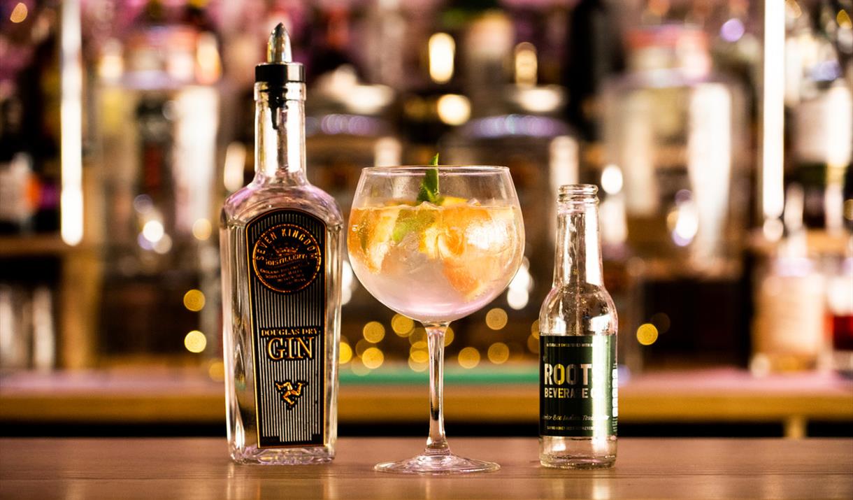 Seven Kingdom Distillery