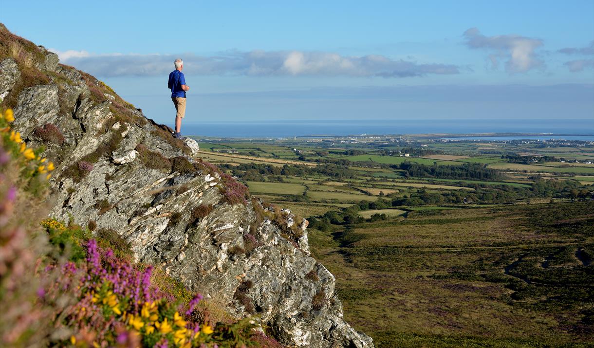 Isle of Man Blue Badge Tour Guides