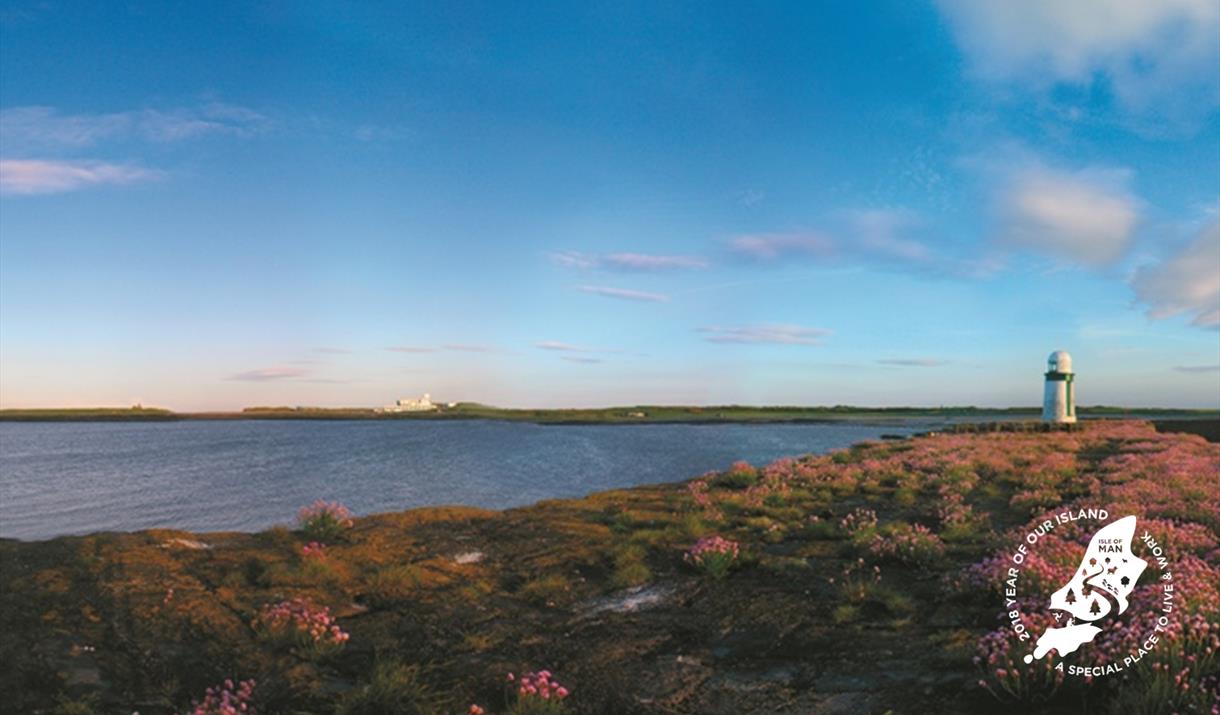 Derbyhaven and Langness Nature Walk