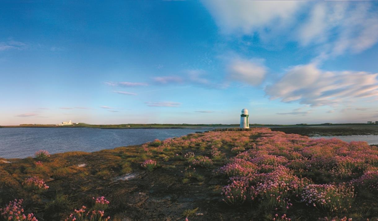 Derbyhaven Beach