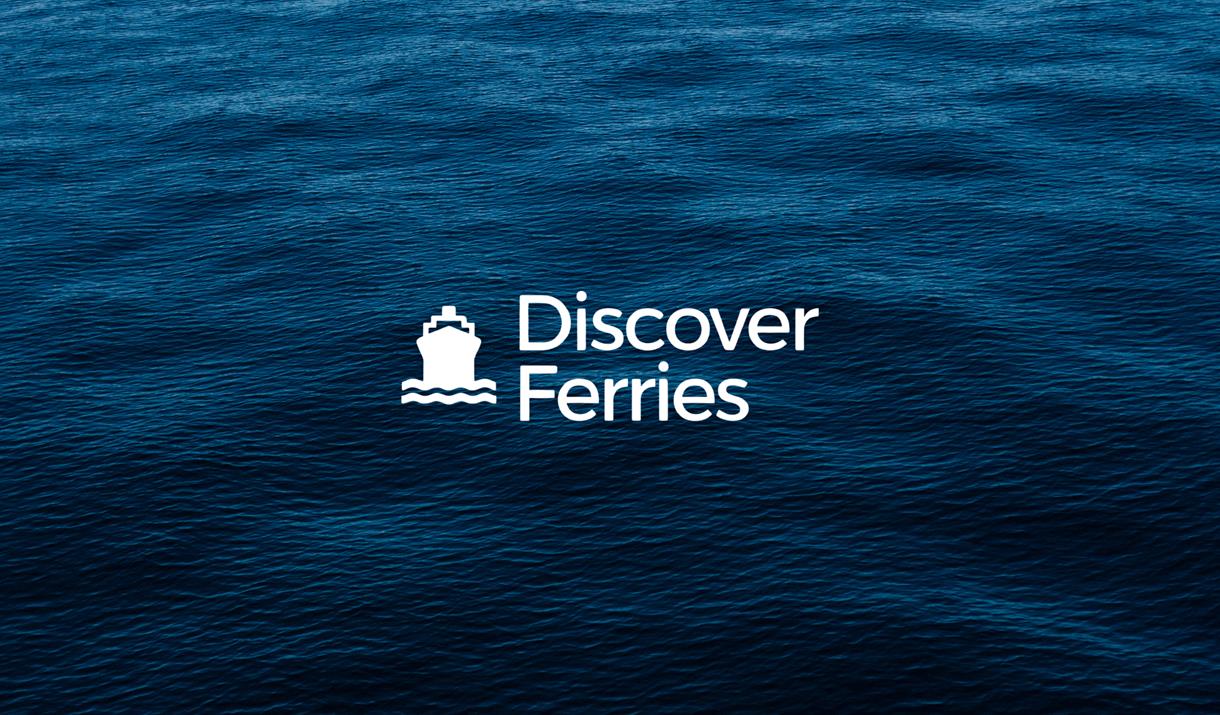 Discover Ferries