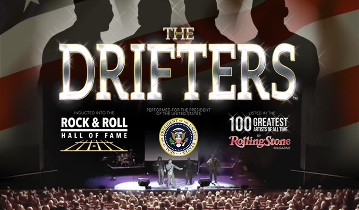 The Drifters