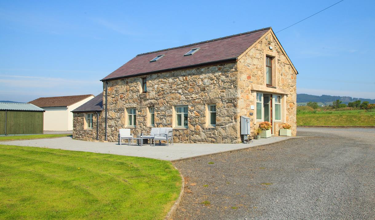 Duxbury Cottage