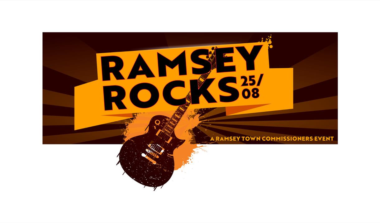 Ramsey Rocks