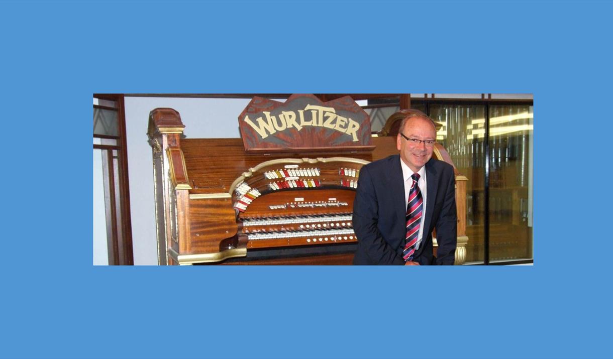 Event Banner Phil Kelsall