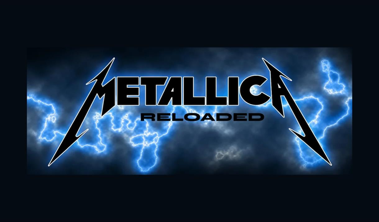 Metallica Reloaded