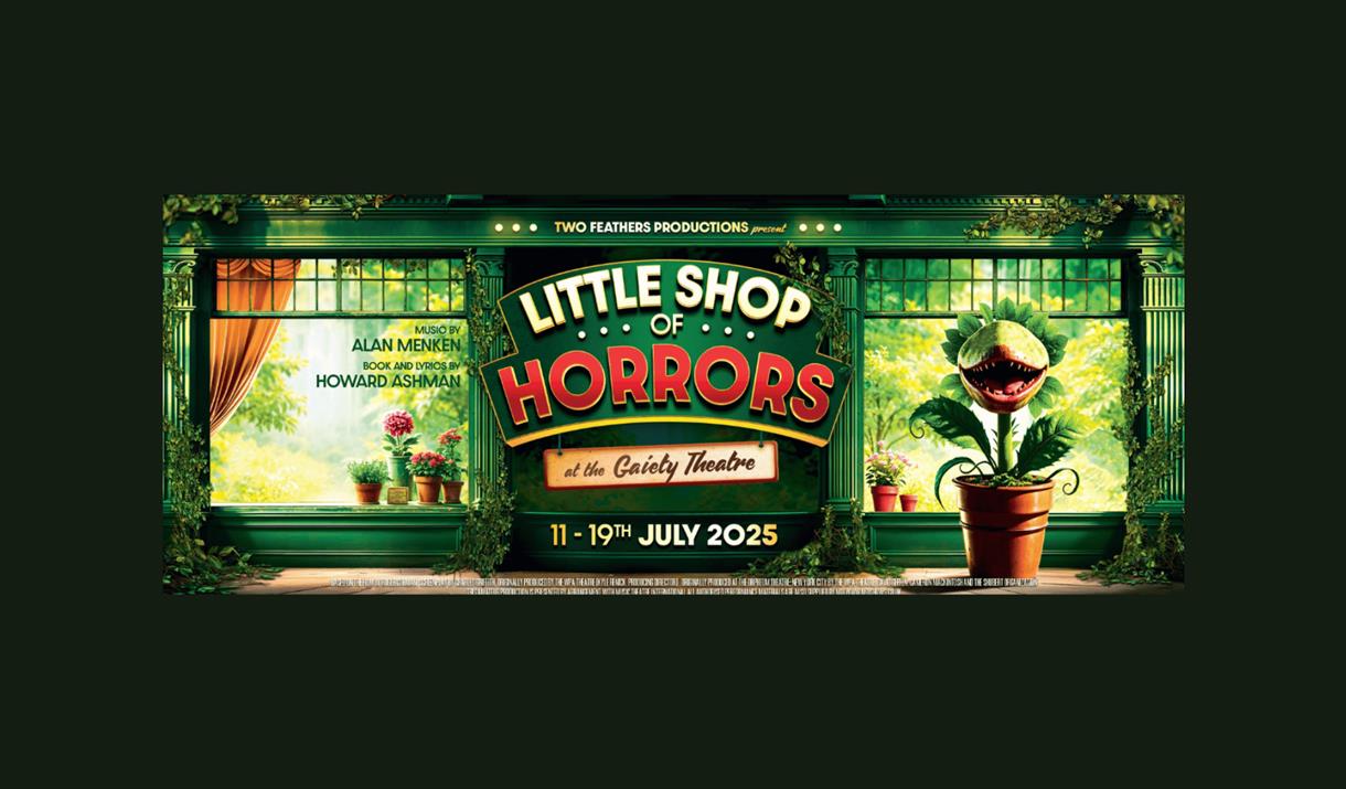 Little Shop of Horrors