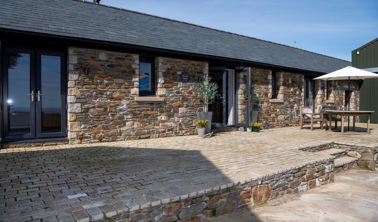 Corlea Cottages