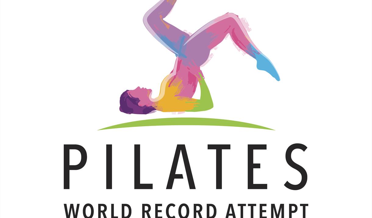 Pilates World Record Attempt