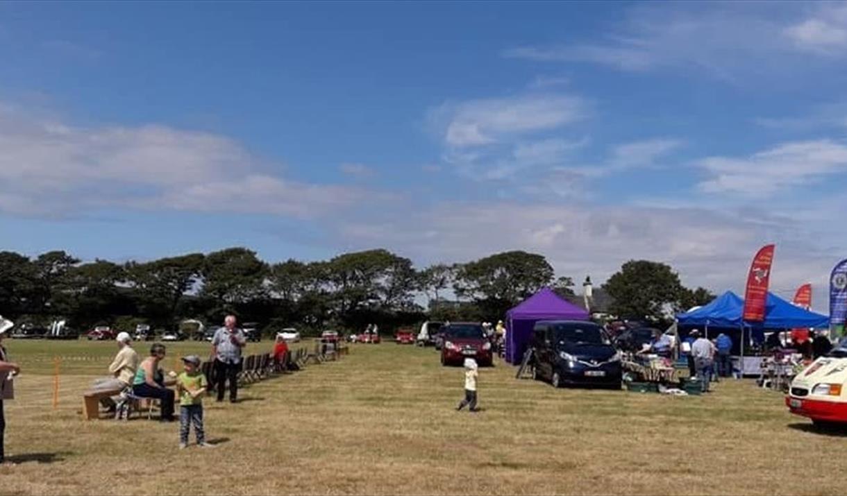 St Marks Village Fair