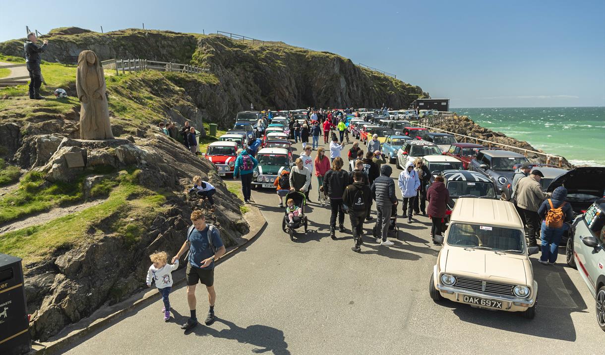 Isle of Man MiniFest