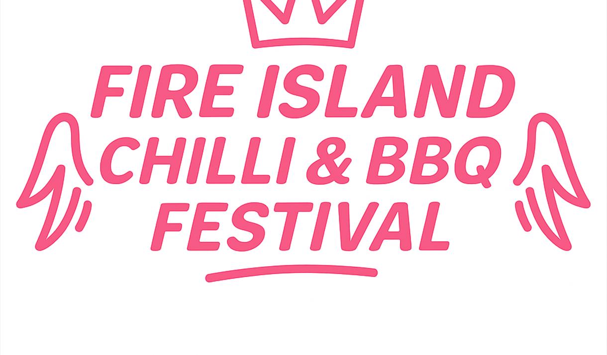 Fire Island Chilli & BBQ Festival