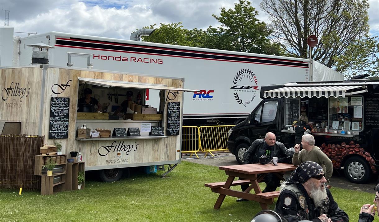 Food Shack